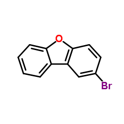 cas no 86-76-0 is 2-Bromodibenzofuran
