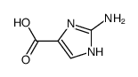 cas no 860011-60-5 is 2-AMINO-1H-IMIDAZOLE-4-CARBOXYLIC ACID