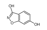 cas no 86004-57-1 is 1,2-Benzisoxazol-3(2H)-one,6-hydroxy-(9CI)