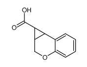 cas no 860265-69-6 is (1R,1aR,7bS)-1,1a,2,7b-tetrahydrocyclopropa[c]chromene-1-carboxylic acid
