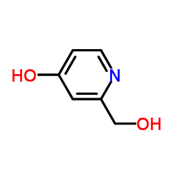 cas no 860411-74-1 is 2-(Hydroxymethyl)-4-pyridinol