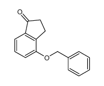 cas no 86045-82-1 is 4-(BENZYLOXY)-2,3-DIHYDRO-1H-INDEN-1-ONE