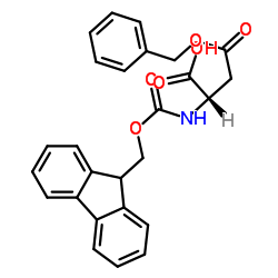 cas no 86060-84-6 is Fmoc-Asp(OBzl)-OH