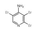cas no 861024-31-9 is 2,3,5-tribromopyridin-4-amine