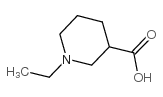 cas no 861071-98-9 is 1-ETHYL-PIPERIDINE-3-CARBOXYLIC ACID