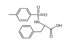 cas no 86117-53-5 is (R)-2-(4-Methylphenylsulfonamido)-3-phenylpropanoicacid