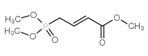 cas no 86120-40-3 is trimethyl 4-phosphonocrotonate