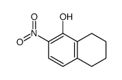 cas no 861331-53-5 is 2-nitro-5,6,7,8-tetrahydronaphthalen-1-ol