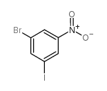 cas no 861601-15-2 is 1-Bromo-3-iodo-5-nitrobenzene