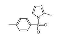 cas no 86181-71-7 is 2-METHYL-1-TOSYL-1H-IMIDAZOLE