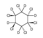 cas no 86194-41-4 is α-HCH D6