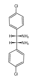 cas no 86212-34-2 is 1,2-bis(4-chlorophenyl)ethane-1,2-diamine