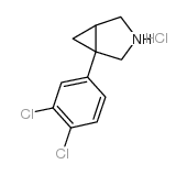 cas no 86215-36-3 is 1-(3,4-DICHLOROBENZYL)PIPERAZINE