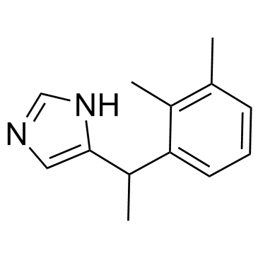 cas no 86347-14-0 is Medetomidine