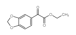 cas no 86358-30-7 is ETHYL 3,4-METHYLENEDIOXYBENZOYLFORMATE