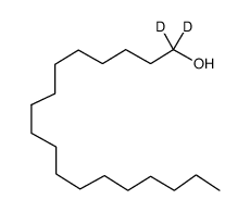 cas no 86369-69-9 is n-octadecyl-1,1-d2 alcohol