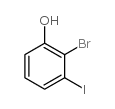 cas no 863870-88-6 is 2-bromo-3-iodophenol