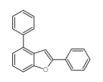 cas no 863870-99-9 is 2,4-DIPHENYLBENZOFURAN