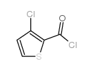 cas no 86427-02-3 is 3-Chlorothiophene-2-carbonyl chloride