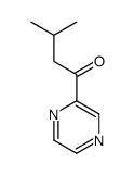 cas no 86461-64-5 is 3-methyl-1-pyrazin-2-ylbutan-1-one