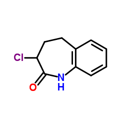 cas no 86499-23-2 is 3-Chloro-1,3,4,5-tetrahydro-2H-1-benzazepin-2-one