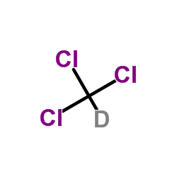 cas no 865-49-6 is chloroform-d
