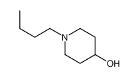 cas no 86518-68-5 is 1-butylpiperidin-4-ol