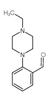 cas no 865203-79-8 is 2-(4-ethylpiperazin-1-yl)benzaldehyde