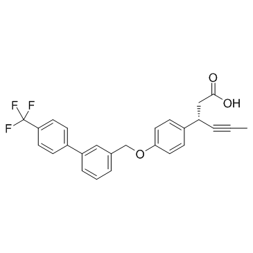 cas no 865231-46-5 is AMG 837