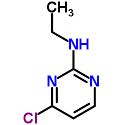 cas no 86575-65-7 is 4-chloro-N-ethylpyrimidin-2-amine