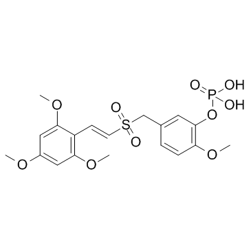 cas no 865783-99-9 is Briciclib