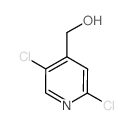 cas no 866039-42-1 is (2,5-DICHLORO-4-PYRIDINYL)METHANOL