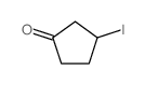 cas no 86613-17-4 is 3-IODOCYCLOPENTANONE