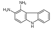 cas no 866359-92-4 is 9H-carbazole-3,4-diamine