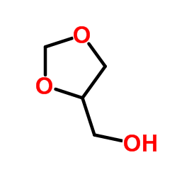 cas no 86687-05-0 is α,β-Glycerol formal