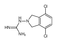 cas no 86696-87-9 is Aganodine