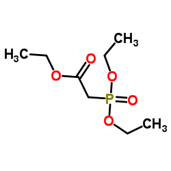 cas no 867-13-0 is Triethyl phosphonoacetate