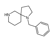 cas no 867009-83-4 is 1-benzyl-1,9-diazaspiro[4.5]decane