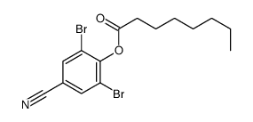 cas no 86702-80-9 is Bormoxynil Octanoate