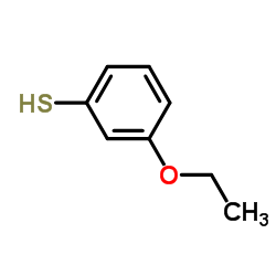 cas no 86704-82-7 is 3-Ethoxy thiophenol