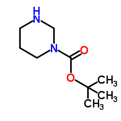 cas no 867065-85-8 is TERT-BUTYL TETRAHYDROPYRIMIDINE-1(2H)-CARBOXYLATE