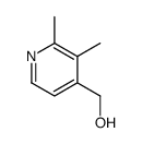 cas no 867141-54-6 is (2,3-dimethylpyridin-4-yl)methanol