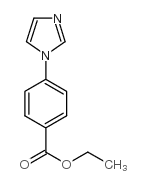 cas no 86718-07-2 is Ethyl 4-(1H-imidazol-1-yl)benzoate