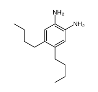 cas no 86723-73-1 is 4,5-dibutylbenzene-1,2-diamine