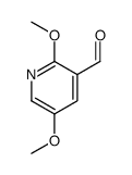 cas no 867267-26-3 is 2,5-DIMETHOXYNICOTINALDEHYDE