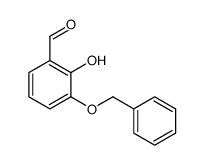cas no 86734-59-0 is 2-hydroxy-3-phenylmethoxybenzaldehyde