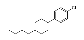 cas no 86778-48-5 is 1-chloro-4-(4-pentylcyclohexyl)benzene