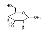 cas no 86783-82-6 is (2R,3S,4R,5R)-2-FLUORO-3,4,5,6-TETRAHYDROXYHEXANAL