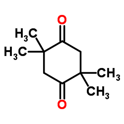 cas no 86838-54-2 is 2,2,5,5-Tetramethyl-1,4-cyclohexanedione