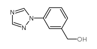 cas no 868755-55-9 is [3-(1H-1,2,4-TRIAZOL-1-YL)PHENYL]METHANOL